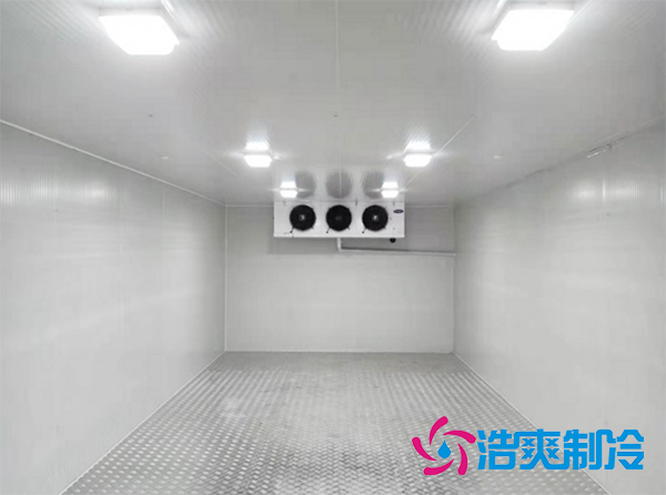 冷庫設備安裝一套多少錢？大型冷庫建造價格怎么計算-浩爽制冷