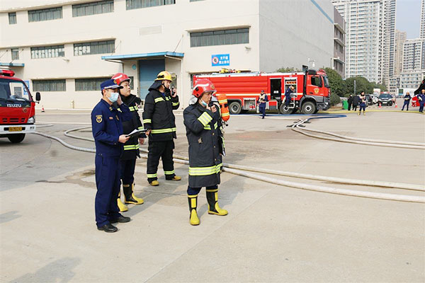 冷庫消防規范之火災原因,冷庫起火預防方法