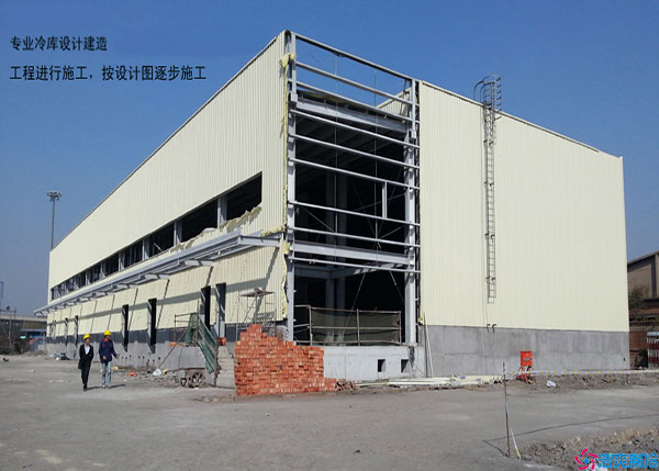 內蒙古葡萄氣調冷庫施工要點.jpg